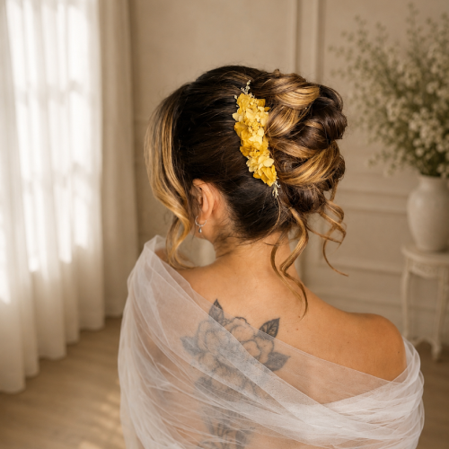 Tocados_Mili_Caceres_novias_Barcelona